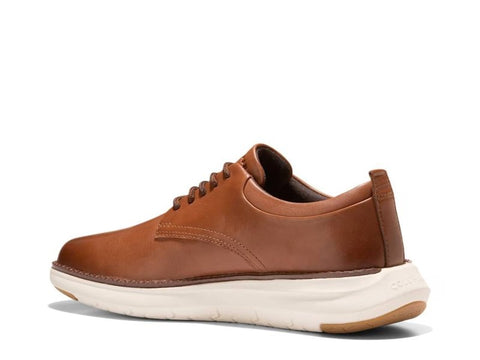 Cole Haan Men's Brown Grand Remix Casual Shoes |Cole Haan In Lebanon
