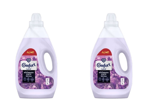 Comfort Ultimate Care Lavender (Special Offer 3L x2) | Comfort In Lebanon