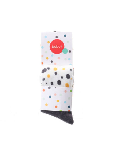 Boboli Baby Girl's Multicolor Tights |Boboli in Lebanon