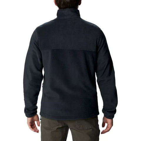 Columbia Men's Black Mountain Full Zip Fleece jacket | Columbia In Lebanon