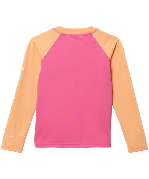 Columbia Girl's Multicolor Sweatshirt |Columbia In Lebanon