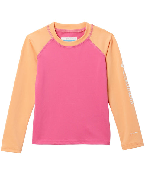 Columbia Girl's Multicolor Sweatshirt |Columbia In Lebanon
