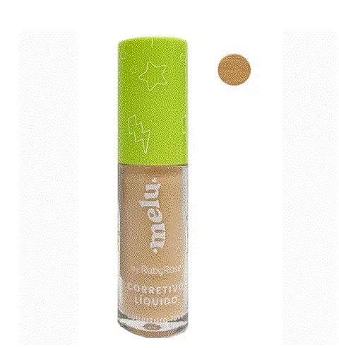 Ruby Rose Facial Concealer Melu 12ml