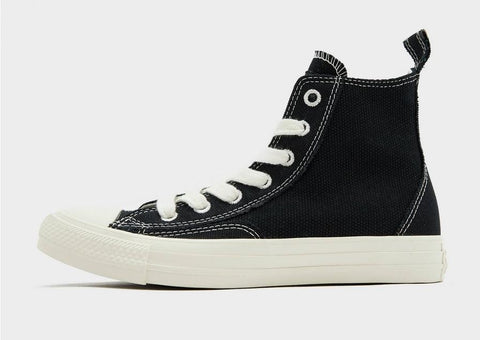 Converse Women's Black Chuck 70 Taylor All Star Hi Sneakers |Converse In Lebanon
