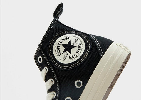 Converse Women's Black Chuck 70 Taylor All Star Hi Sneakers |Converse In Lebanon