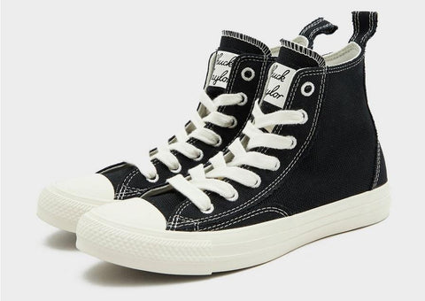 Converse Women's Black Chuck 70 Taylor All Star Hi Sneakers |Converse In Lebanon