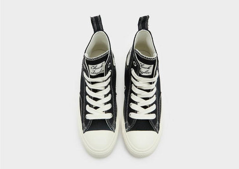 Converse Women's Black Chuck 70 Taylor All Star Hi Sneakers |Converse In Lebanon