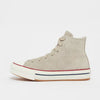 Converse Womens's  Light Grey Taylor All Star High Top Sneakers | Converse In Lebanon