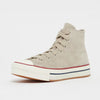 Converse Womens's  Light Grey Taylor All Star High Top Sneakers | Converse In Lebanon