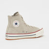 Converse Womens's  Light Grey Taylor All Star High Top Sneakers | Converse In Lebanon