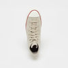 Converse Womens's  Light Grey Taylor All Star High Top Sneakers | Converse In Lebanon