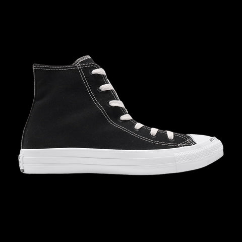 Converse Women's Black & White All Star HI Sneakers | Converse In Lebanon