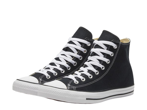 Converse Women's Black & White All Star HI Sneakers | Converse In Lebanon
