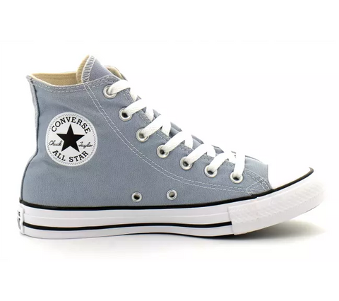 Converse Unisex Obsidian Mist Chuck Taylor All Star HI Sneakers | Converse In Lebanon