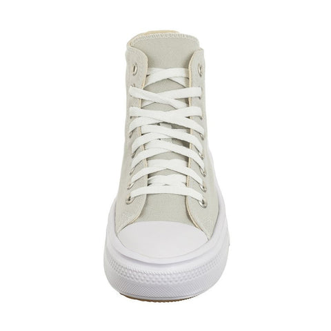 Converse Women's Beige & White CTAS Move Hi Sneakers | Converse In Lebanon