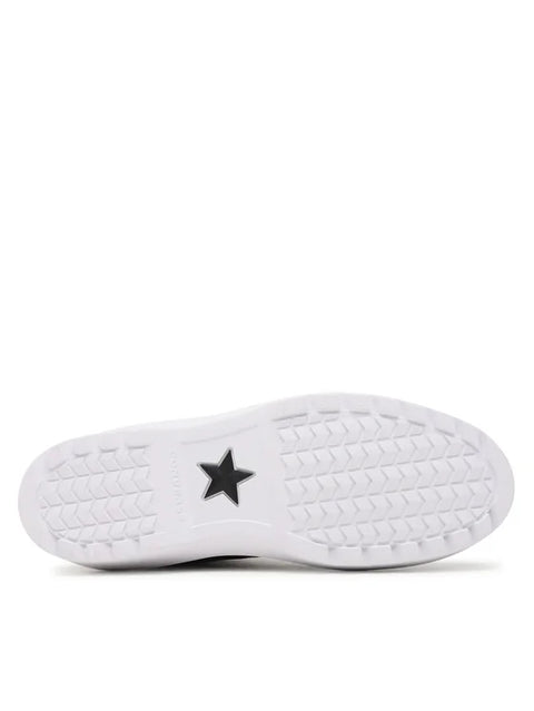 Converse Kid's Black Chuck Taylor All Star Ctas Lugged Lift HI Sneakers |Converse In Lebanon