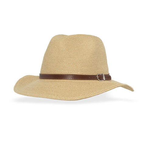Sunday Afternoons Women's Beige Coronado Hat | Sunday Afternoons In Lebanon
