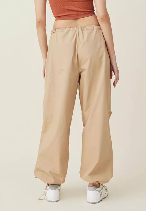Cotton On Women's Jordan Cargo Pant  |Cotton On  In Lebanon