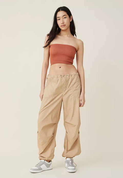 Cotton On Women's Jordan Cargo Pant  |Cotton On  In Lebanon