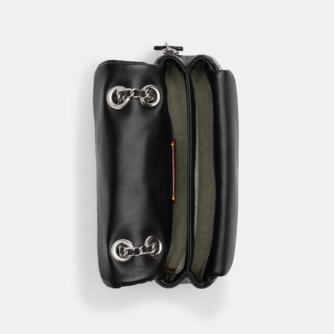 Coach Tabby Women's Black Shoulder Bag | Coach In Lebanon