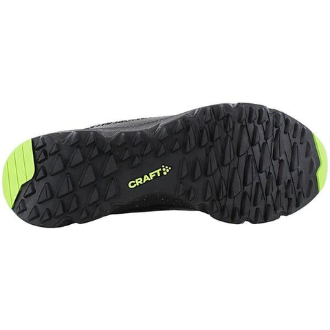 Craft Men's Black Nordic Fuseknit Sneakers |Craft In Lebanon