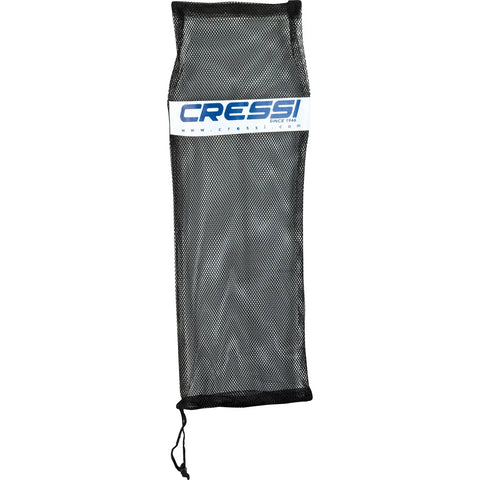 Cressi Net Bag Snorkel Fins | Cressi In Lebanon