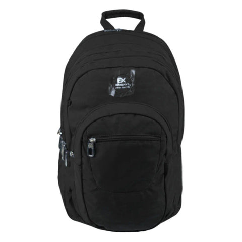 Exsport Backpack Crinkle Multiple Comp. 2  / 2526601