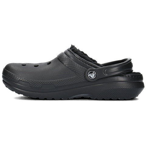 Crocs Unisex Black Classic Clog Slippers | Crocs In Lebanon