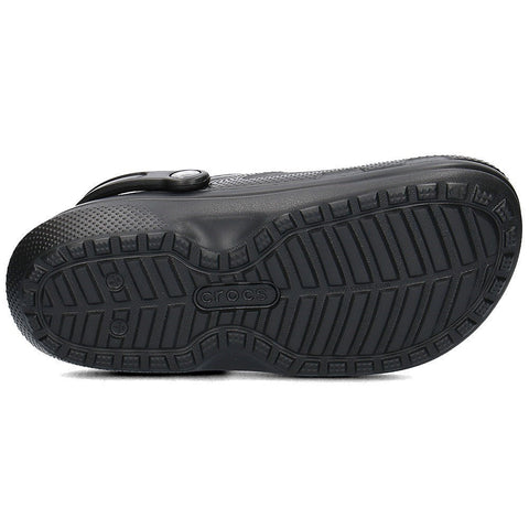 Crocs Unisex Black Classic Clog Slippers | Crocs In Lebanon