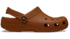 Crocs Men's Brown Classic Clog Slippers | Crocs in Lebanon
