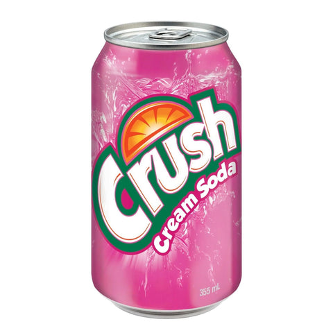 Crush Drink (355 ml) | Crush In Lebanon