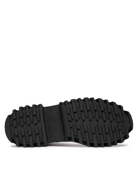Steve Madden Women's Black Outsource Boots | Steve Madden In Lebanon