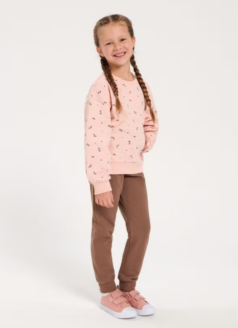 Sinsay Girl's Pajama Set | Sinsay In Lebanon