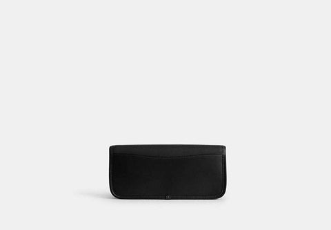 Coach Women's Black Leather Dinky Crossbody Bag |Coach In Lebanon