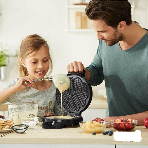 Vivess Waffle Maker 220-240V/50-60Hz | Vivess In Lebanon