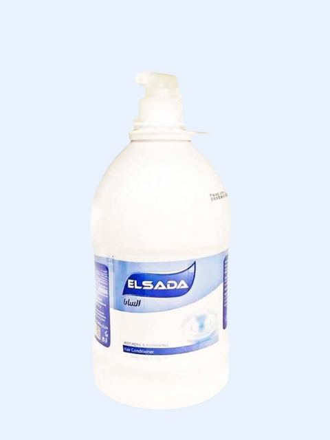 Elsada Hair Conditioner 1.85L