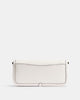 Coach Women's Off White Glovetanned Leather Mini Dinky Crossbody Bag | Coach In Lebanon