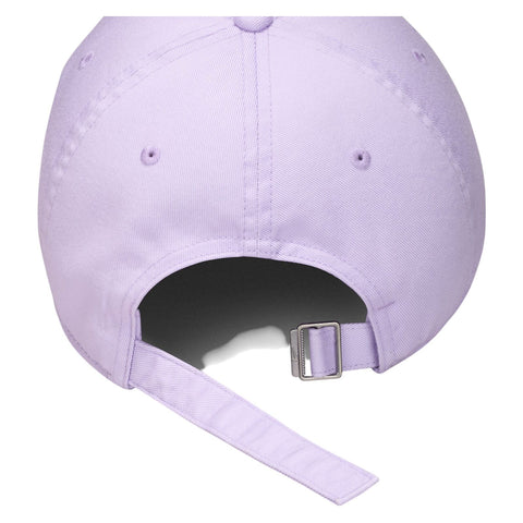 Nike Club Women's Light Purple Unstructured Futura Wash Cap | Nike In Lebanon
