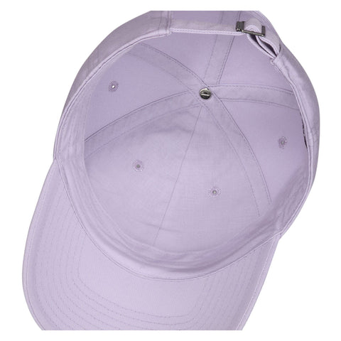 Nike Club Women's Light Purple Unstructured Futura Wash Cap | Nike In Lebanon