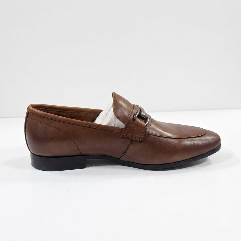 Aldo Men's Brown Loafers