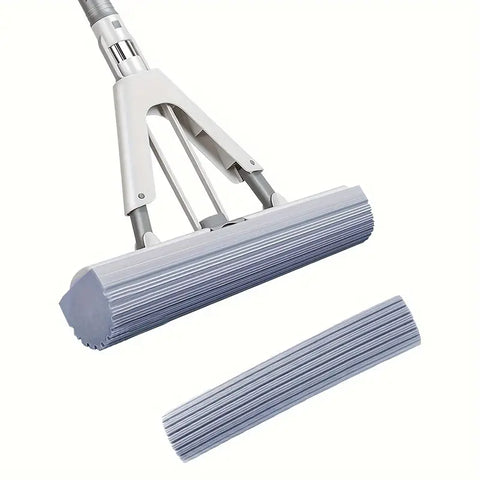 Magic Clean PVA Sponge Absorbent Mop Replacement (MC 023)