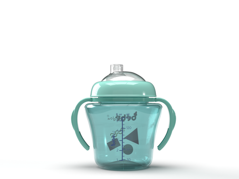Bebedou Toddler Spout Cup 150ml (6m+)  (BBD4101) | Bebedou In Lebanon