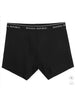 Banana Republic Men's Black Boxer Brief 3 Pack | Banana Republic In Lebanon