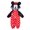 Disney One Piece Pajama Set Hoodie 18" Doll Minnie Mouse | Disney In Lebanon