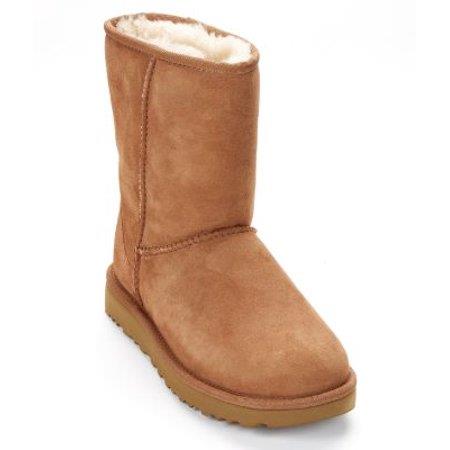UGG Classic Short II Chestnut 1016223W-CHE Women's
