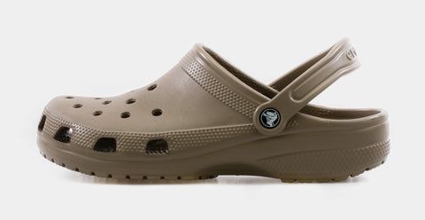 Crocs Unisex Khaki Classic Clog | Crocs In Lebanon