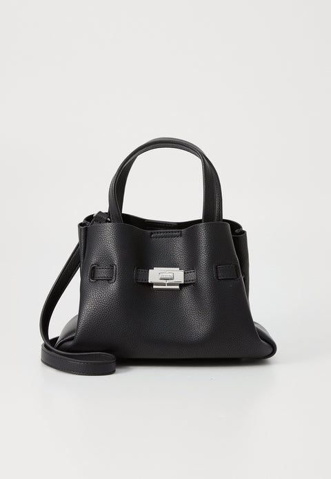 DKNY Women's Black/Silver  Crossbody Bag |DKNY  in Lebanon