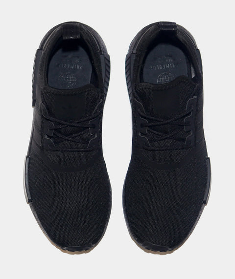 Adidas Men's Black NMD_R1 Sneaker | Adidas In Lebanon