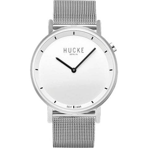 Anja Kling Women's Silver Huck Berlin Watch |Anja Kling In Lebanon