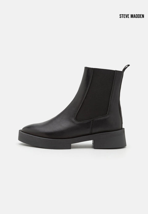 Steve Madden Women's Black Monte Ankle Boots |Steve Madden in Lebanon